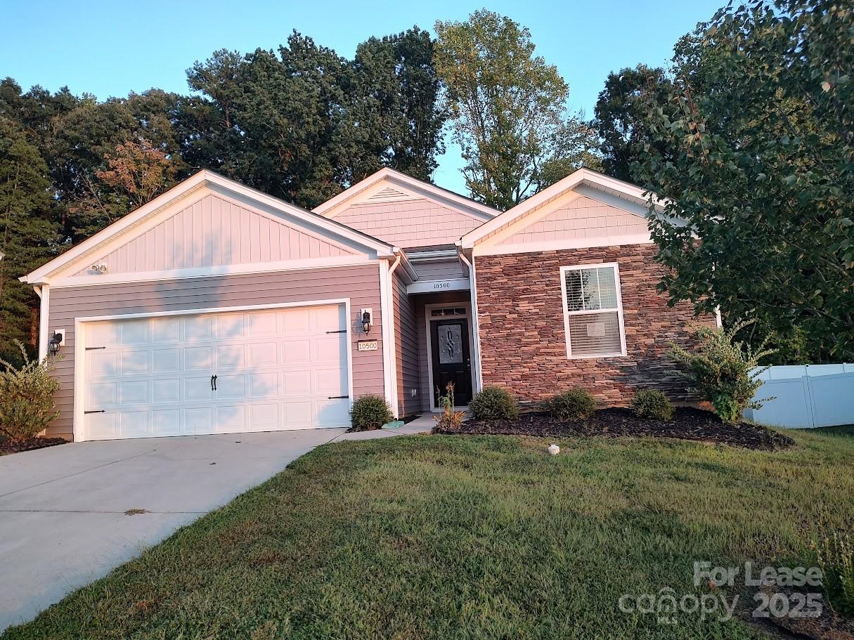 Property at 10500 Bradstreet Commons Way, Charlotte, NC 28215