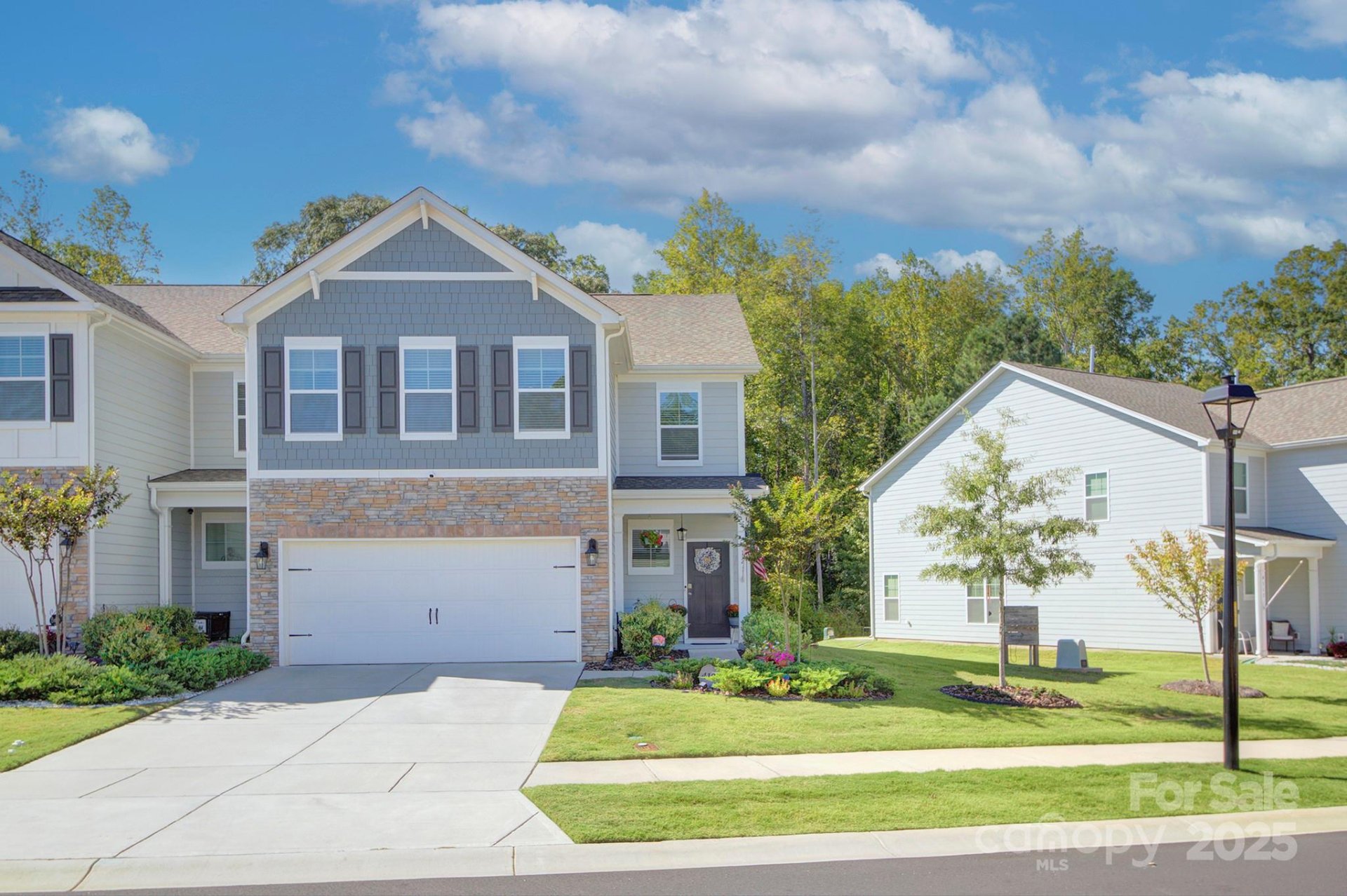 Property at 4121 Steel Way, Sherrills Ford, NC 28673