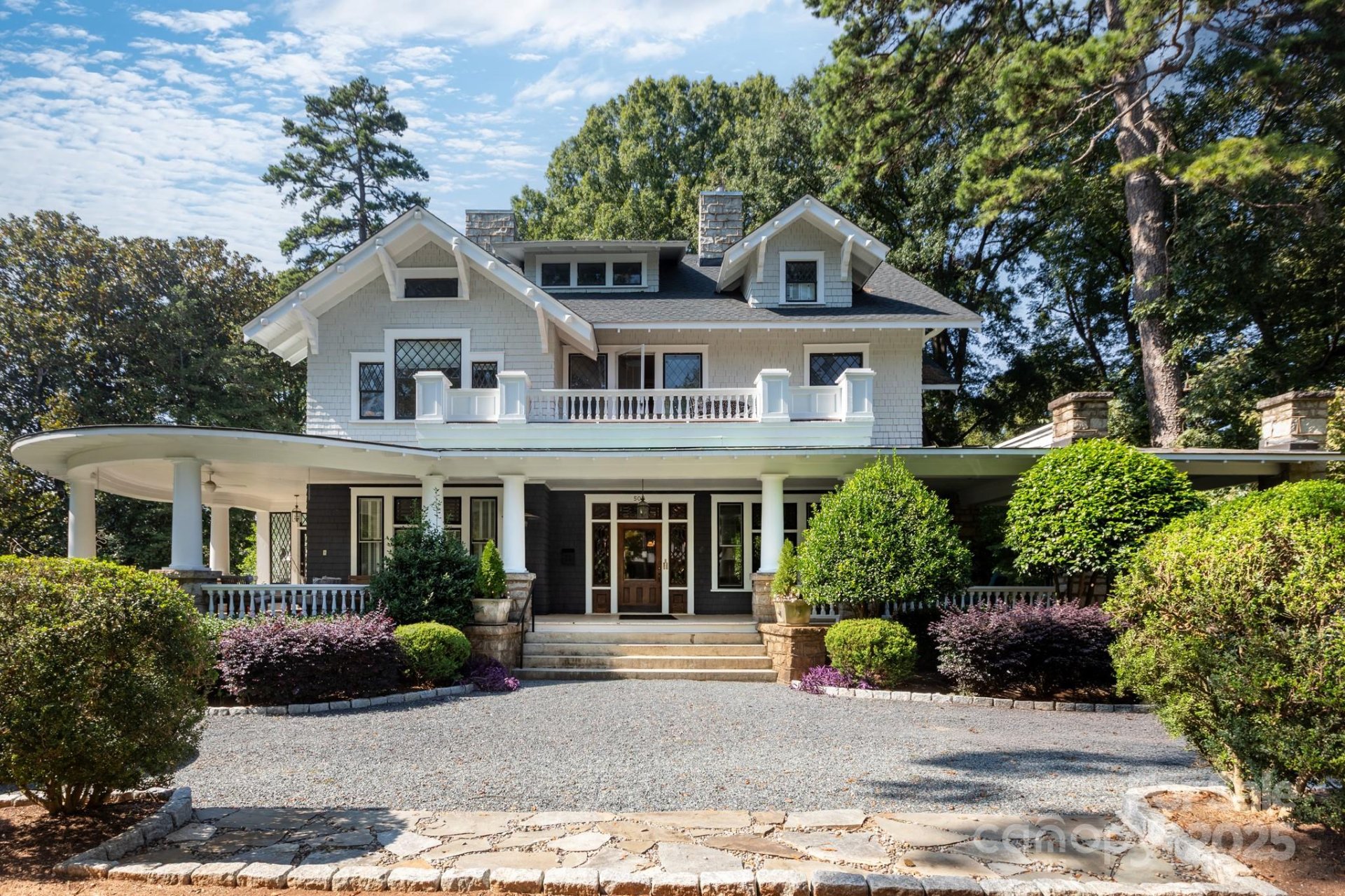 Property at 509 Clement Avenue, Charlotte, NC 28204