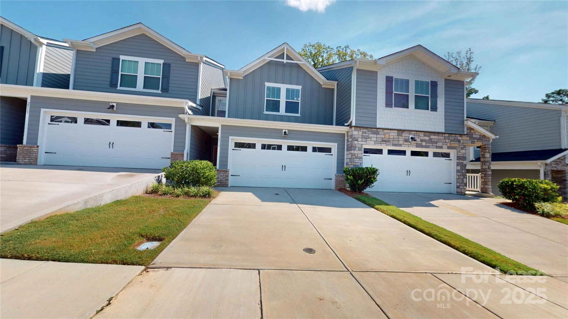 Property image 1 at 2517 Greenmarket Drive, Charlotte, NC 28217