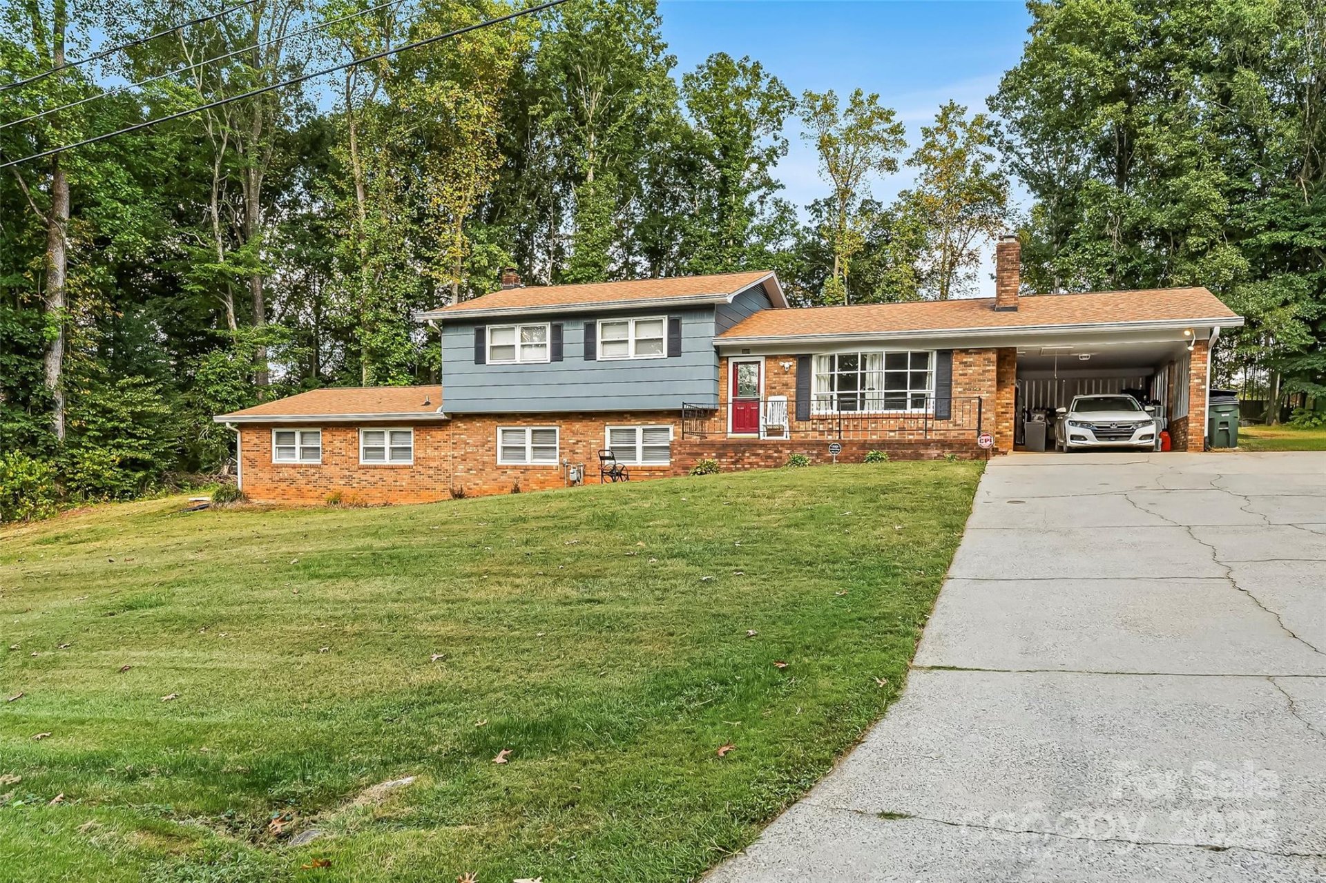 Property at 304 Parlier Avenue, Conover, NC 28613