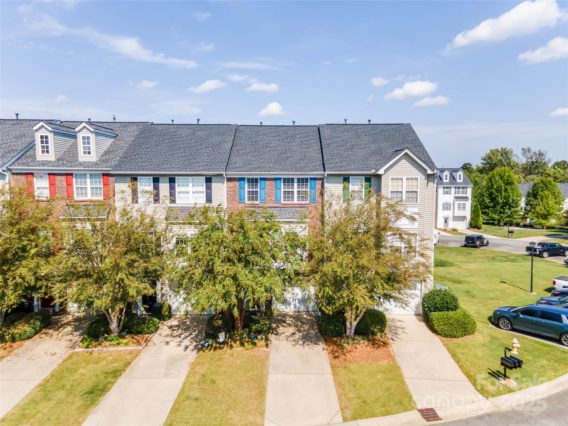 Property at 308 Rock Ridge Lane, Mount Holly, NC 28120