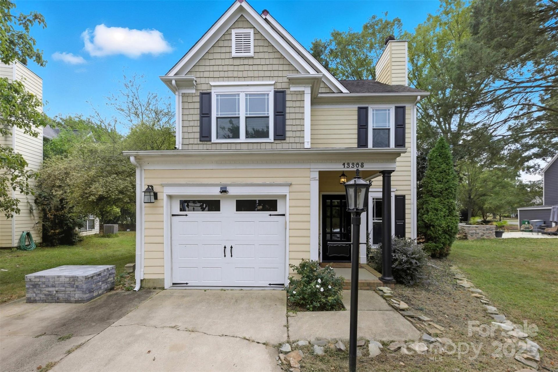 Property at 13308 Bolingbrook Lane, Charlotte, NC 28273