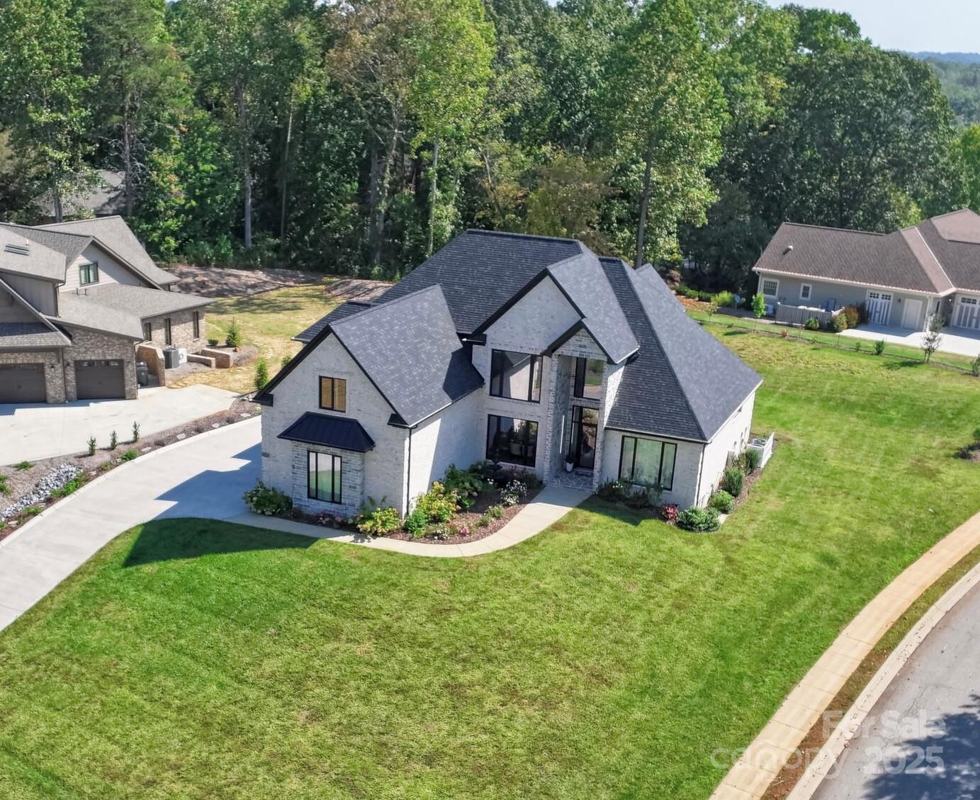 Property at 4066 Bob Jones Drive, Conover, NC 28613