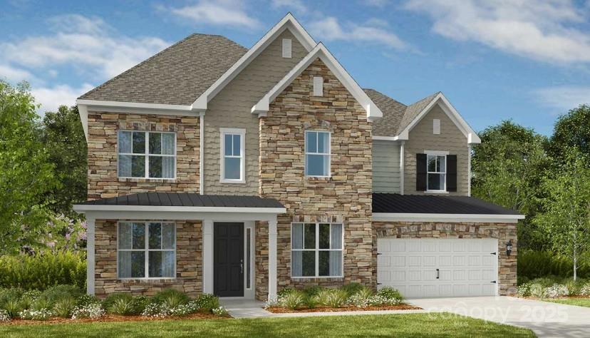 Property at 107 Clawton Loop, Mooresville, NC 28115