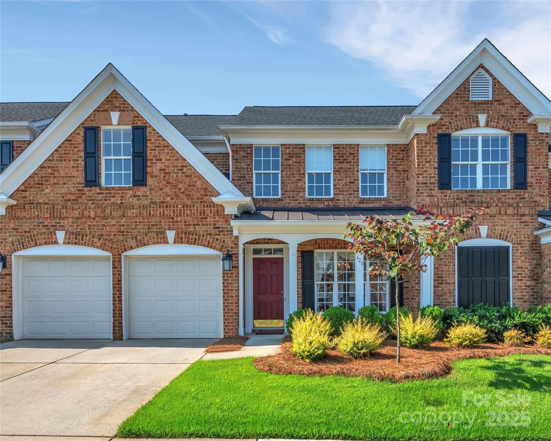 Property at 429 Eberle Way, Matthews, NC 28105