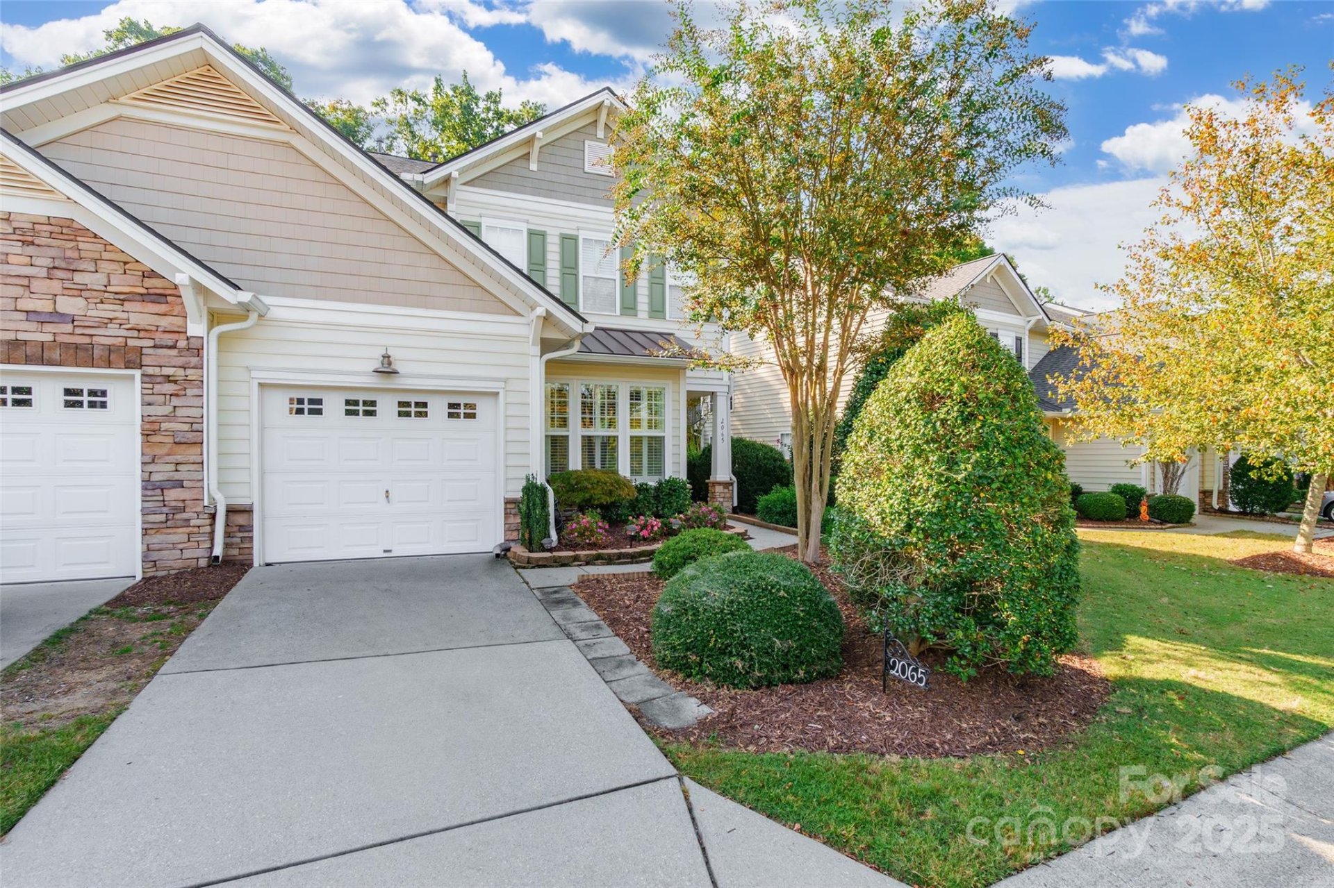 2065 Calloway Pines Drive