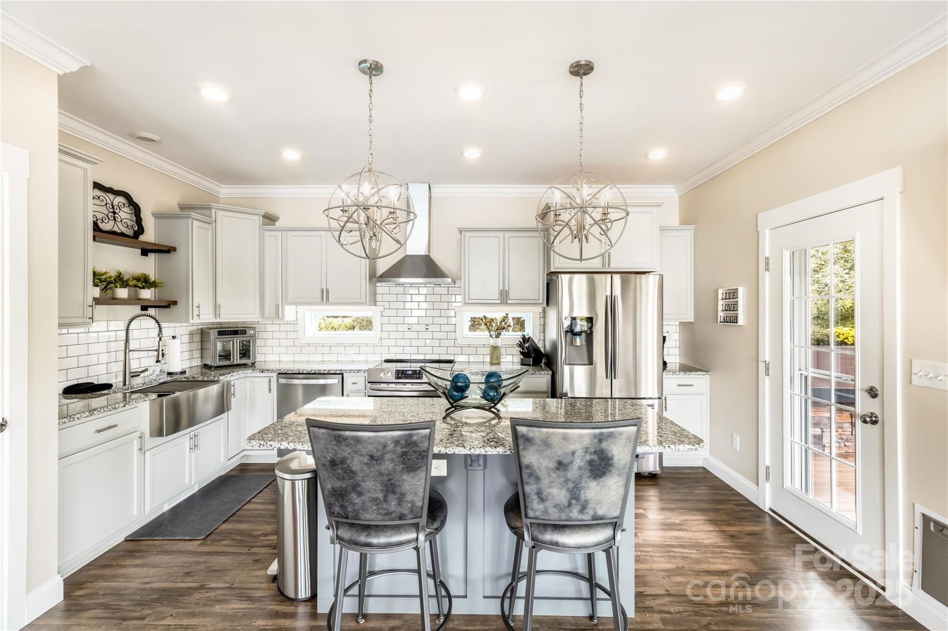 Property at 153 Badin Lake Circle, New London, NC 28127