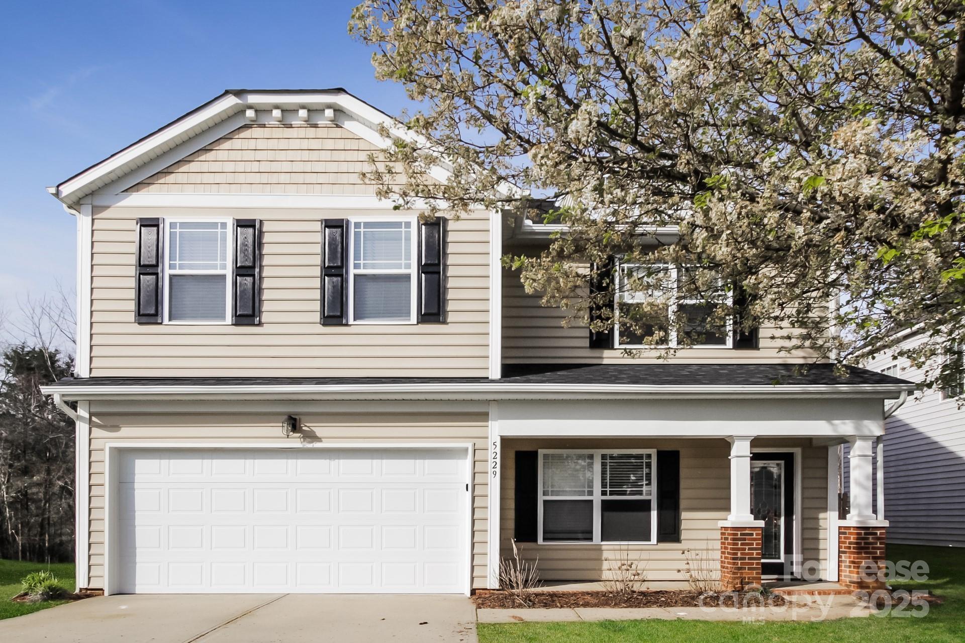 Property at 5229 Stowe Derby Drive, Charlotte, NC 28278