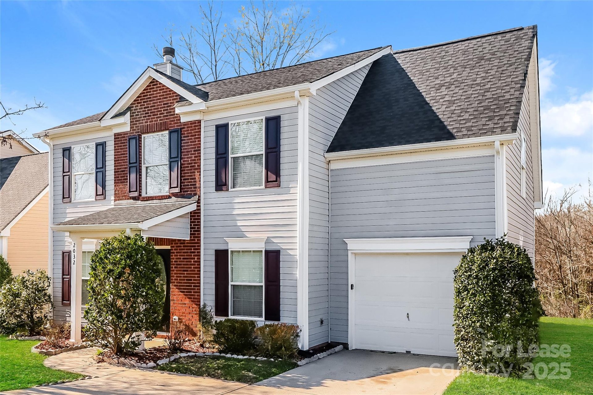 Property at 2032 Pimpernel Road, Charlotte, NC 28213