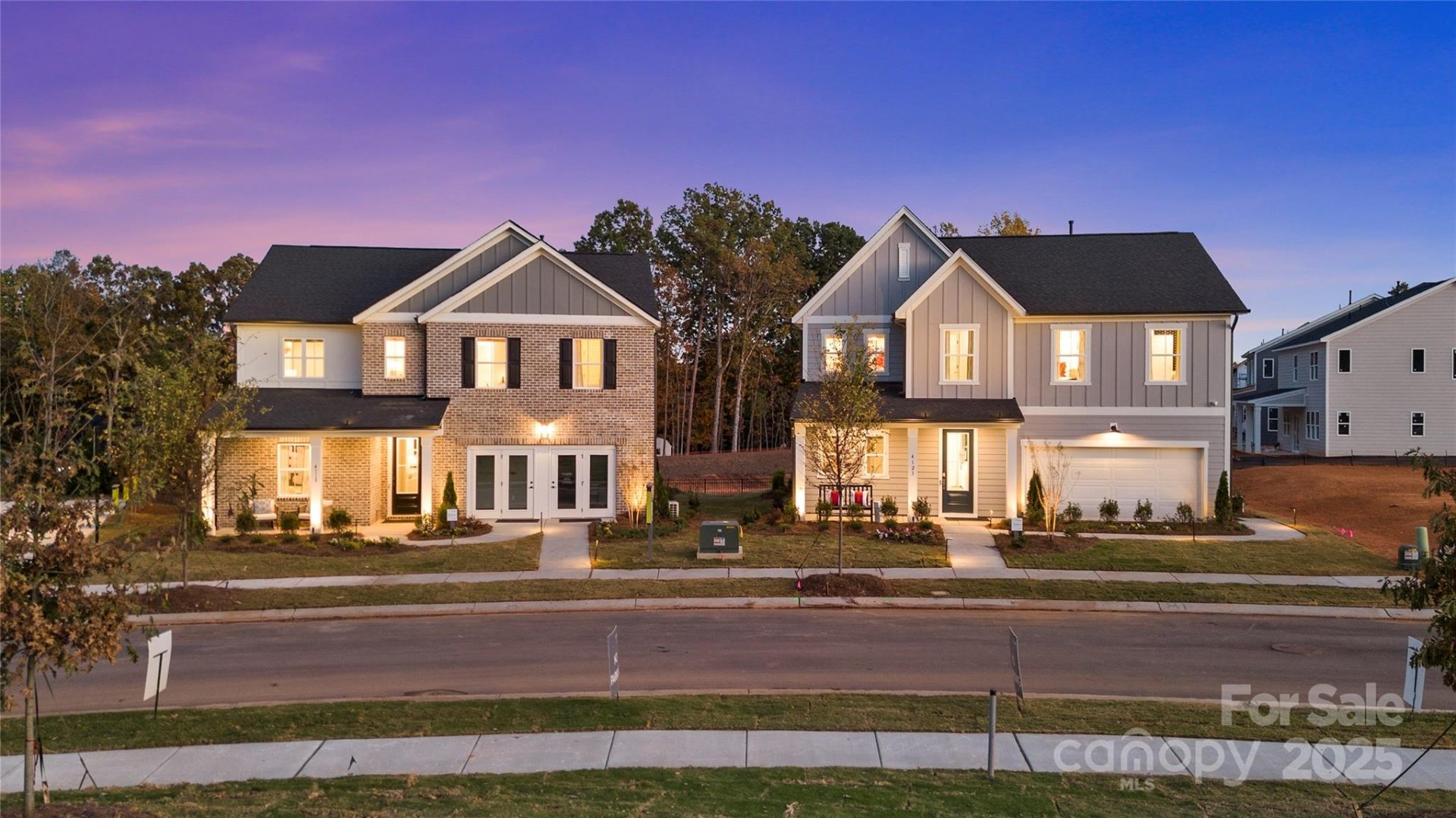 Property at 8234 Franklin Trail Street, Mint Hill, NC 28227