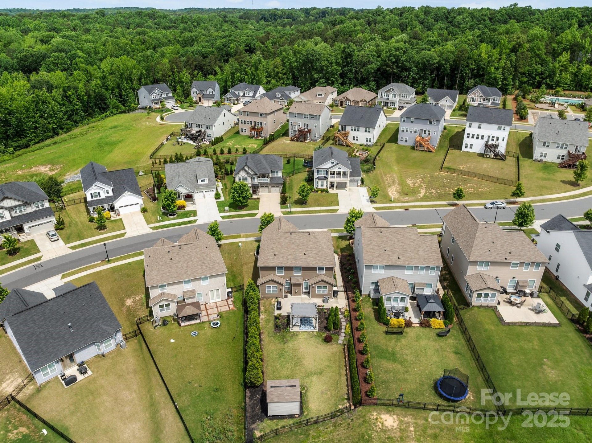 Property at 2835 Berkhamstead Circle, Concord, NC 28027