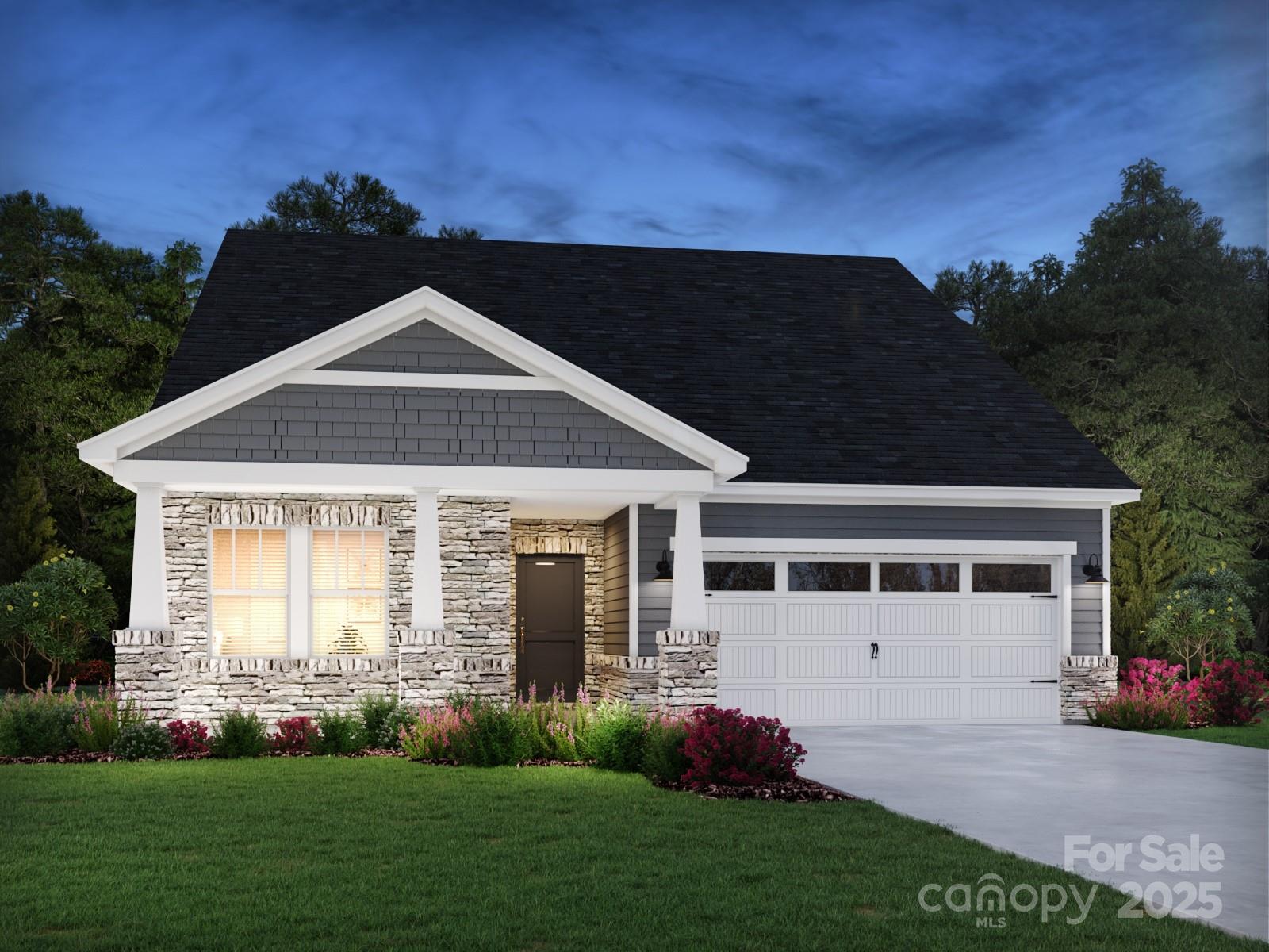 Property image 1 at 604 Darya Drive, York, SC 29745