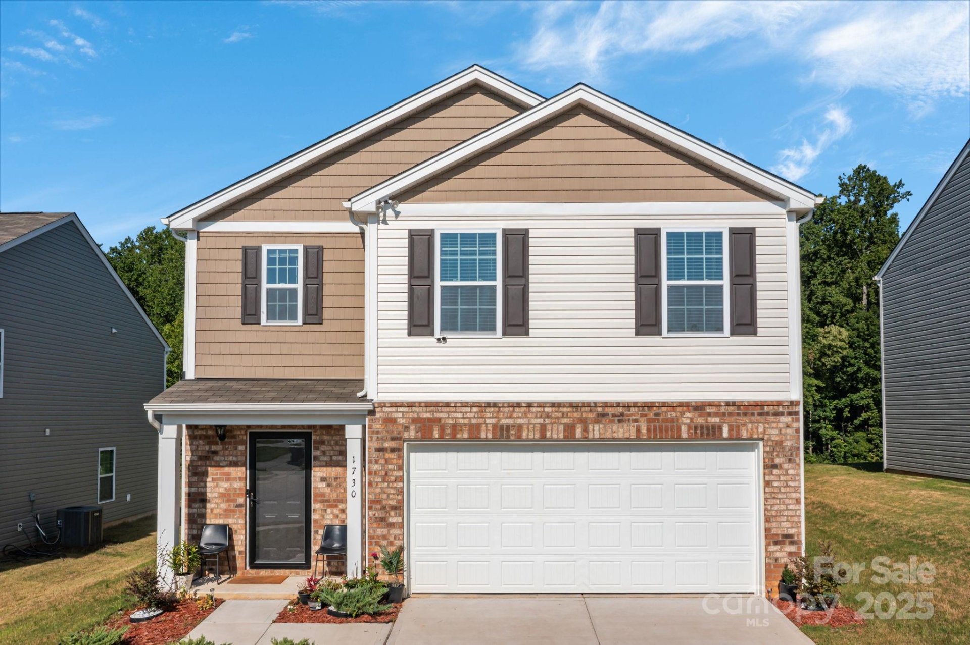 Property at 1730 Bright Hope Lane, Dallas, NC 28034