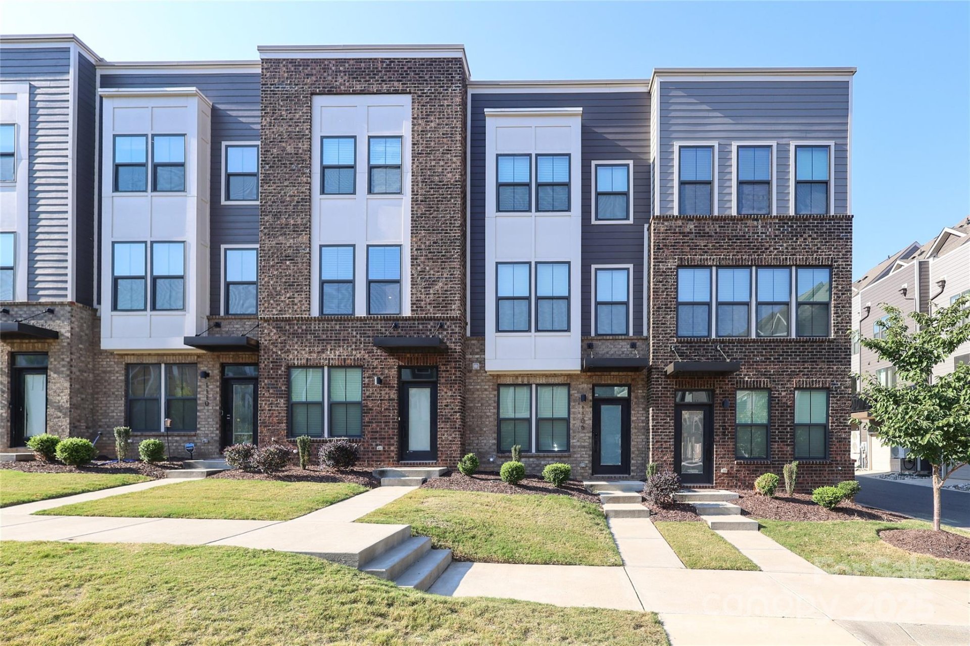 Property at 1104 Gleason Way, Charlotte, NC 28217