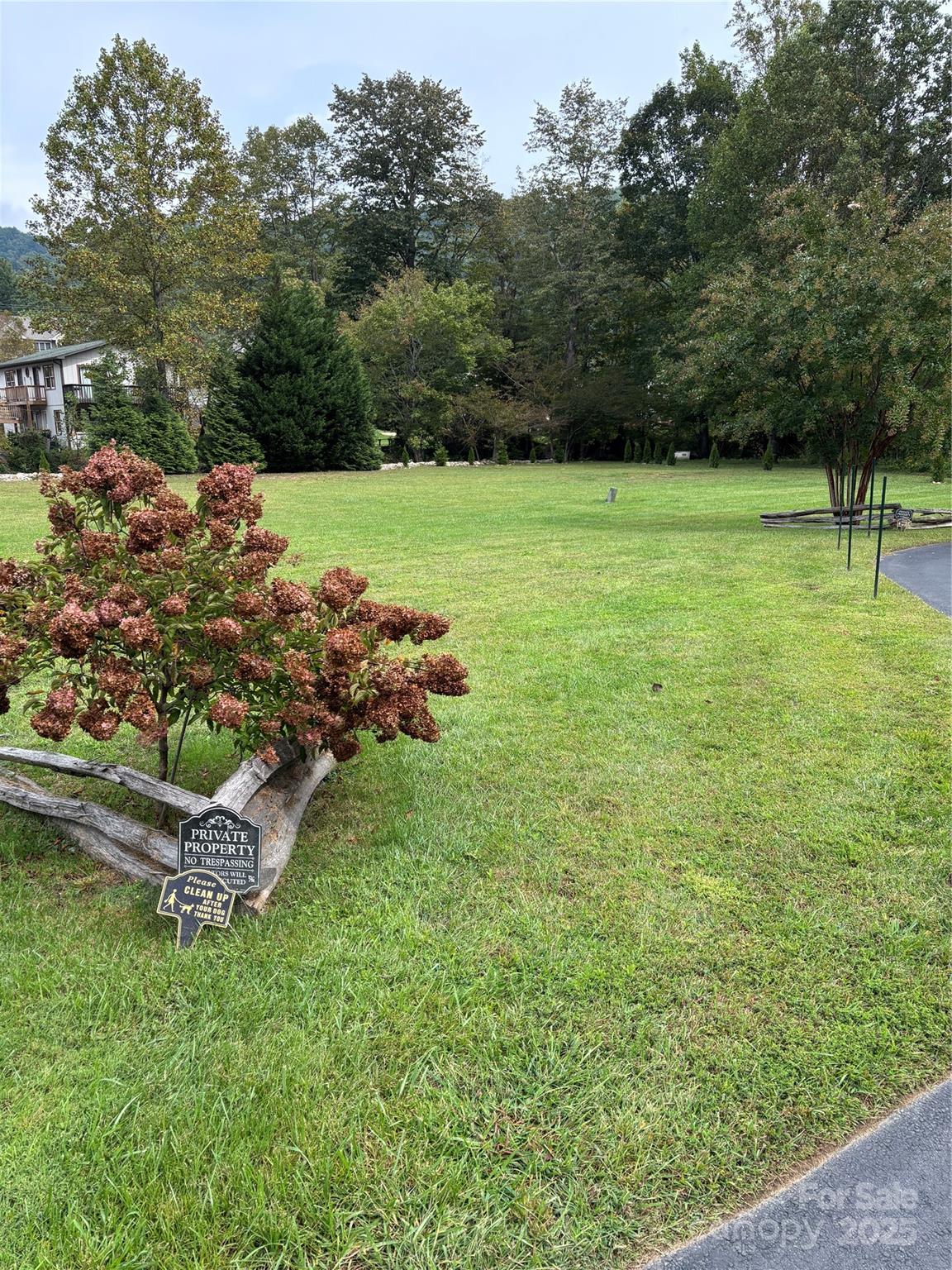 Property at 00 Rushing Creek Lane, Maggie Valley, NC 28751