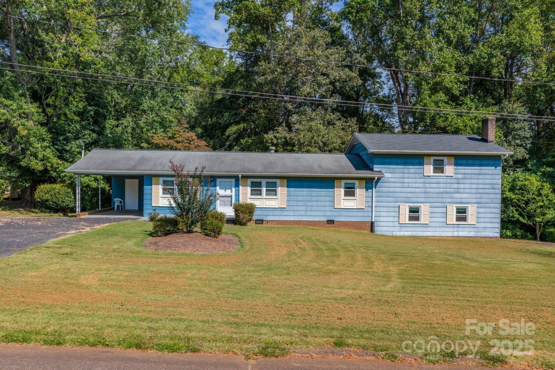 Property at 3572 Spring Valley Drive, Newton, NC 28658