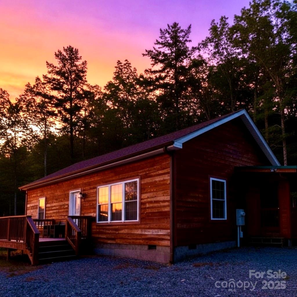 Property image 1 at 71 South Slope Lane, Old Fort, NC 28762