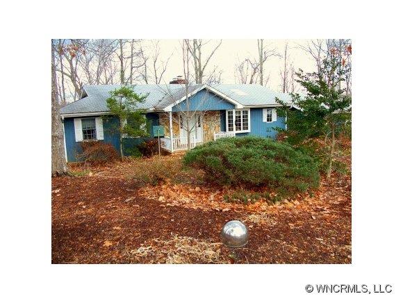 Property image 1 at 65 Holly Ridge Lane, Tryon, NC 28782