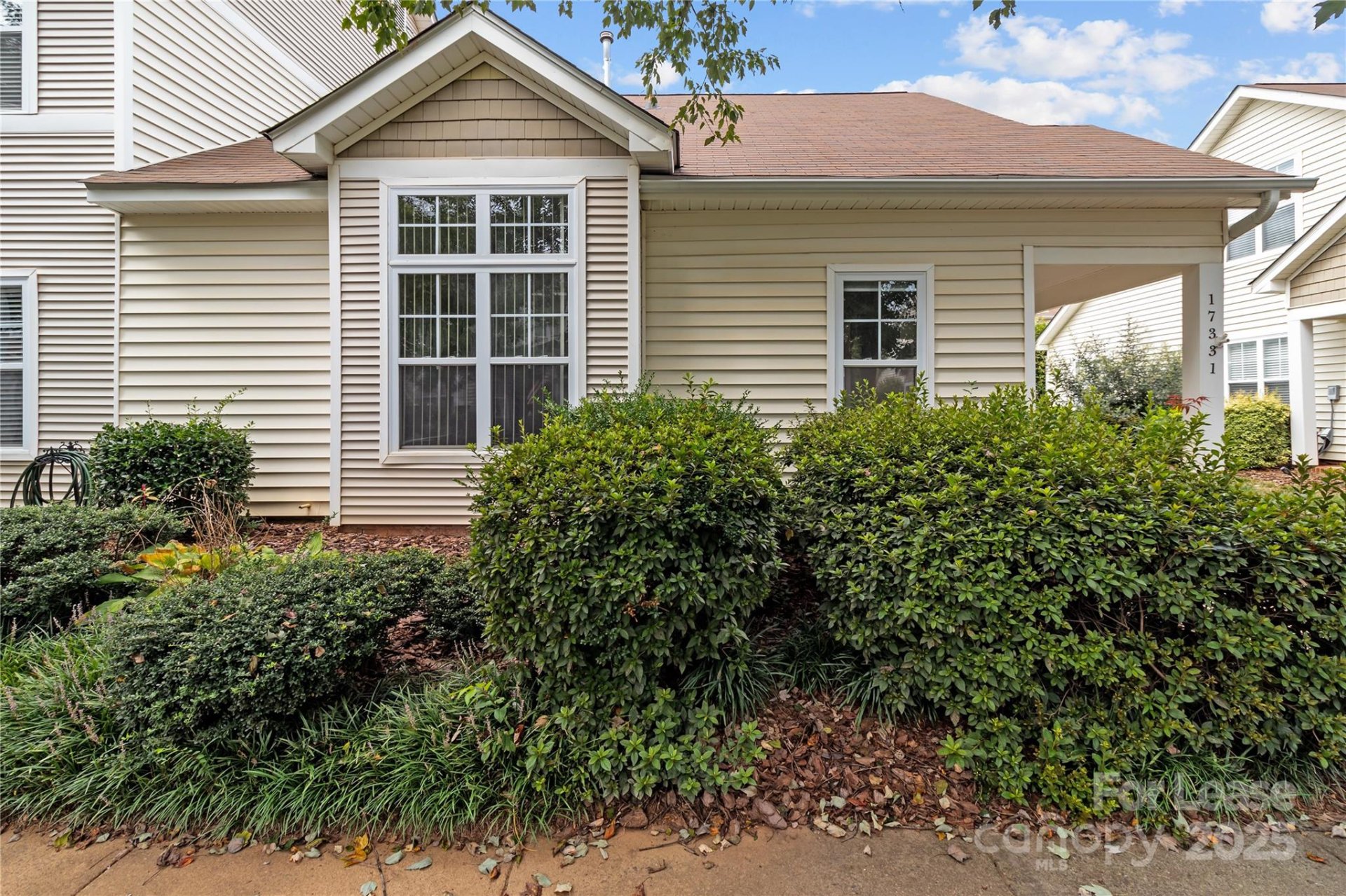 Property image 1 at 17331 Villanova Road, Huntersville, NC 28078