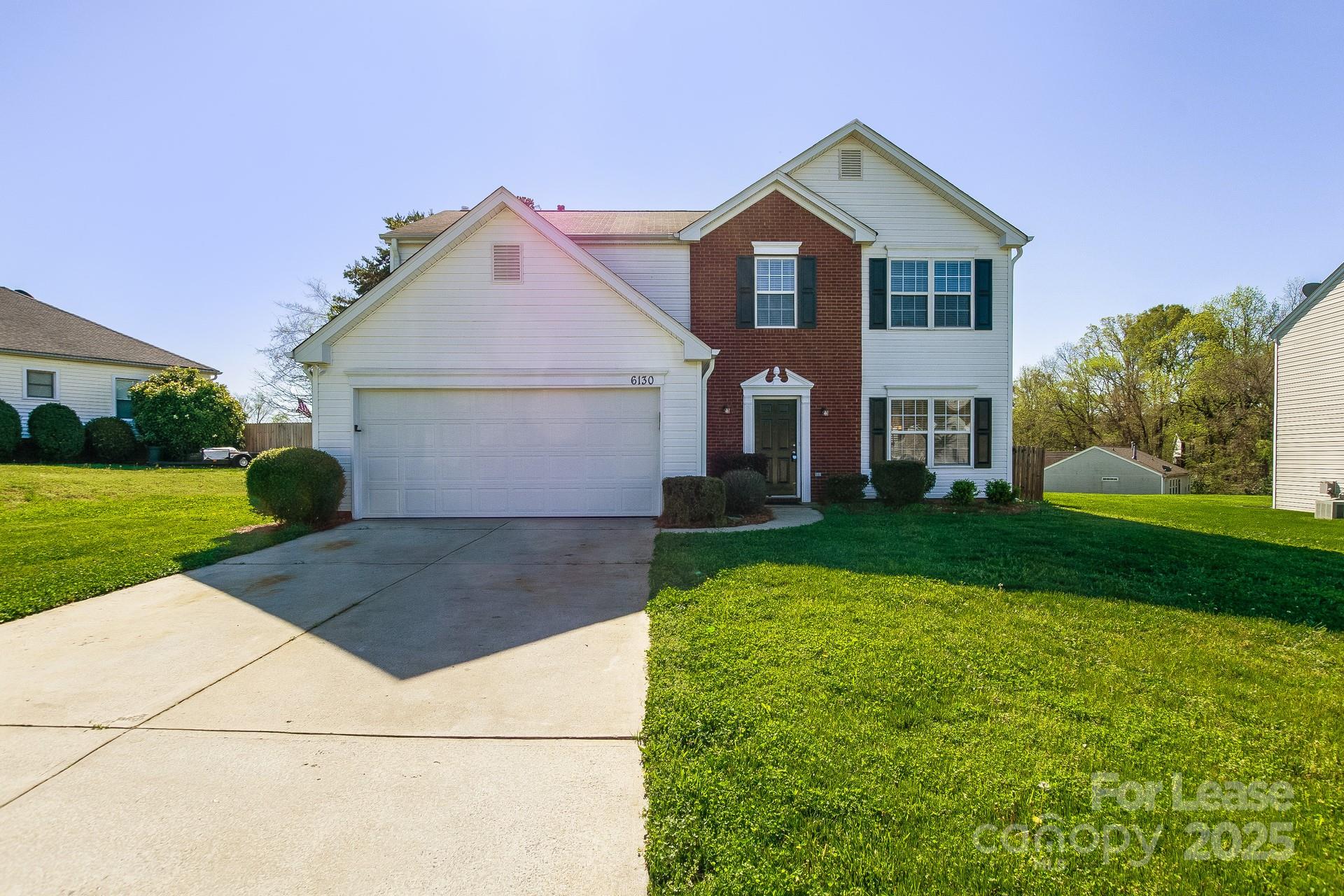 Property at 6130 Brookfield Pointe Drive, Charlotte, NC 28216