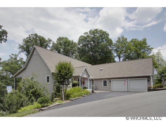 Property image 1 at 169 Middlemount Road, Pisgah Forest, NC 28768