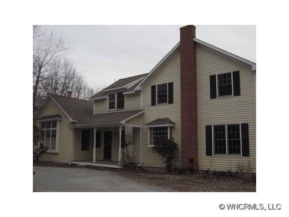 Property image 1 at 62 Dorset Lane, Hendersonville, NC 28792