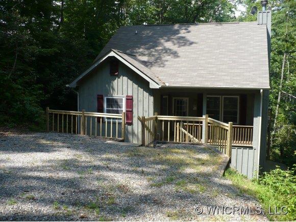Property image 1 at , Waynesville, NC 28785
