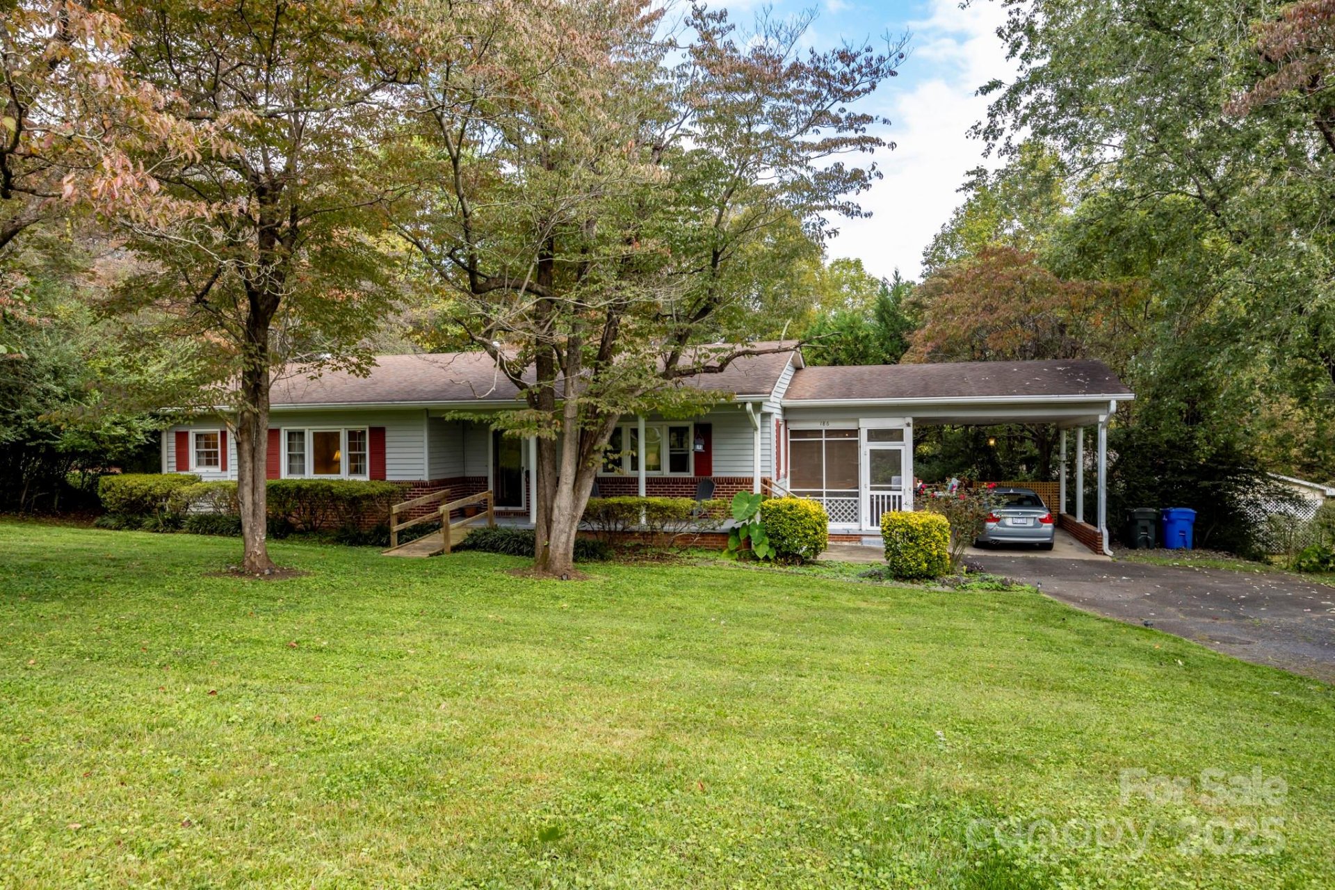 Property at 186 Tanner Street, Rutherfordton, NC 28139