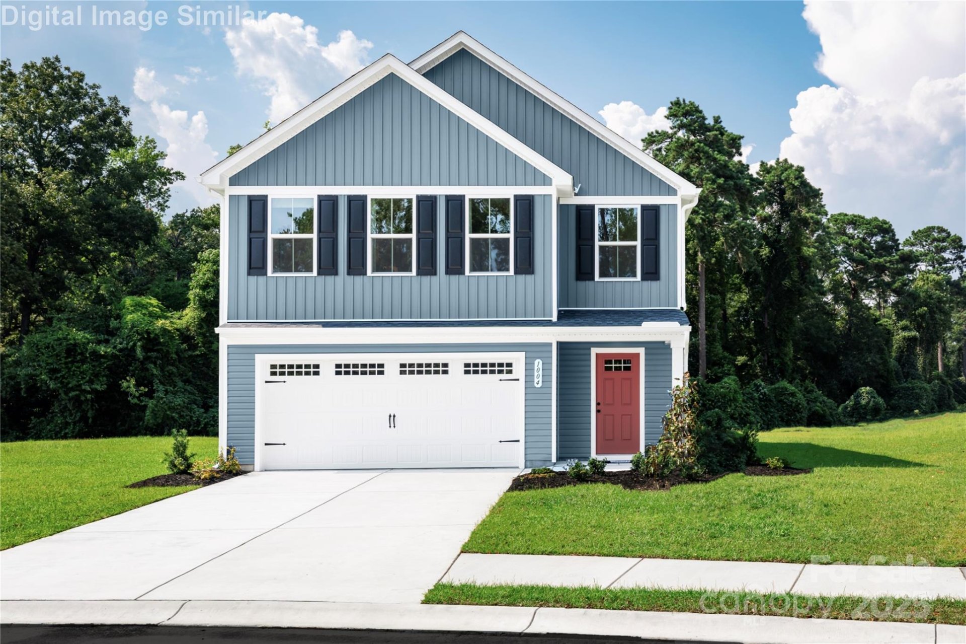 1307 Elm Forest Lane