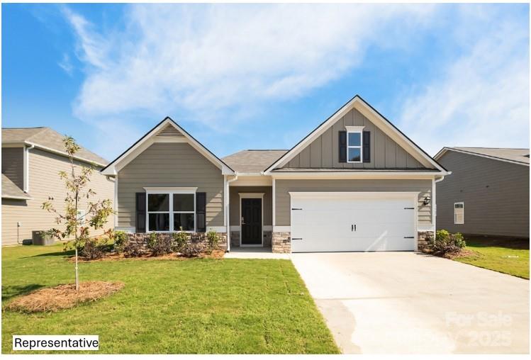 Property at 12029 Muscadine Court, Midland, NC 28107