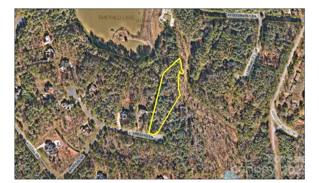 Property image 1 at 5258 Starboard Lane, Granite Falls, NC 28630