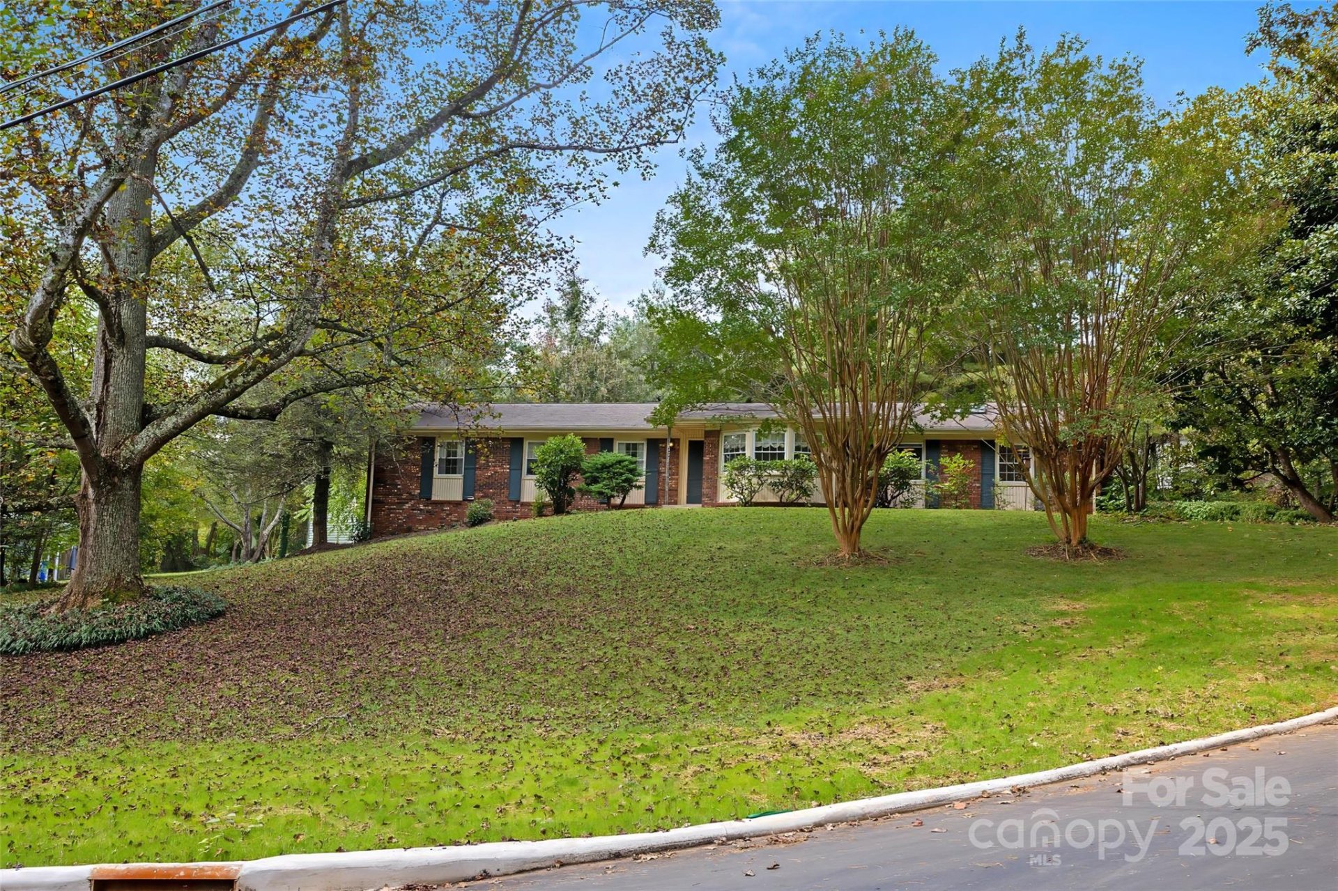 Property at 91 Haw Creek Circle, Asheville, NC 28805