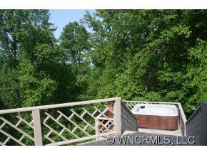Property image 1 at 128 Hawk Ridge Drive, Asheville, NC 28804