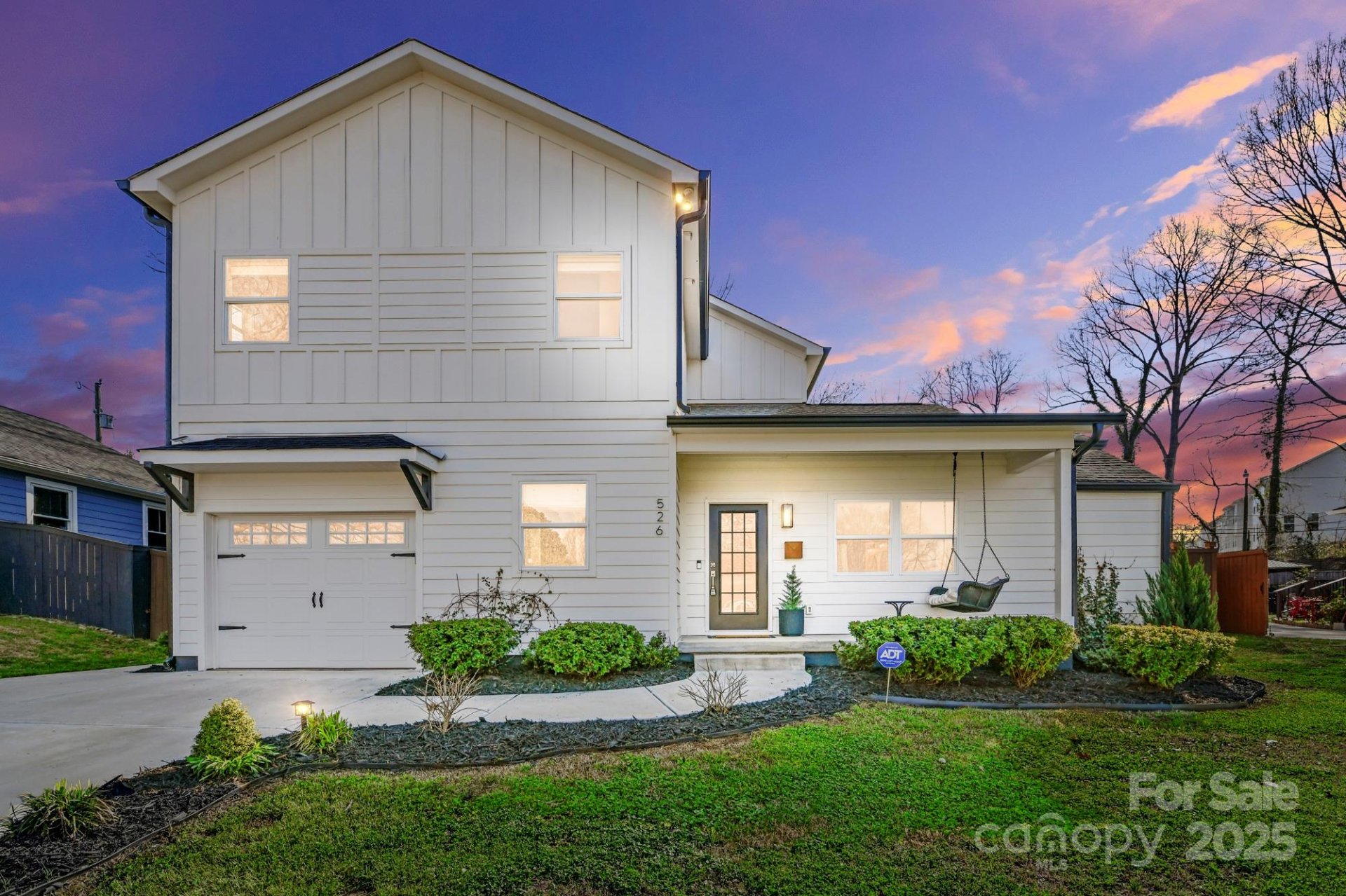 Property at 526 Seldon Drive, Charlotte, NC 28216