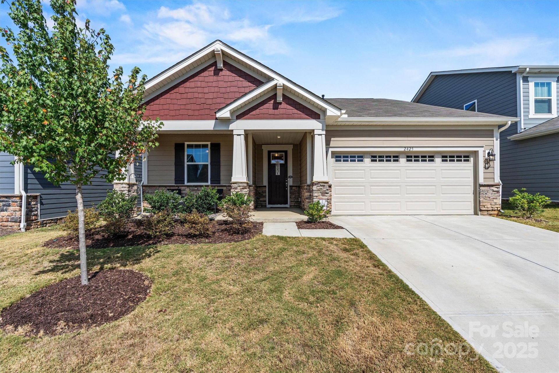 Property at 2425 Lorelei Terrace, Monroe, NC 28112