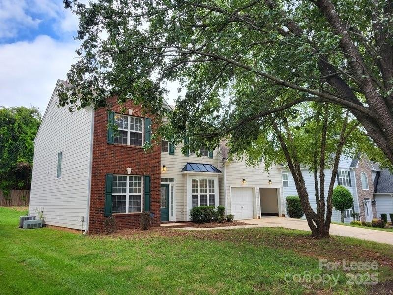 Property at 11819 Fox Glen Road, Charlotte, NC 28269