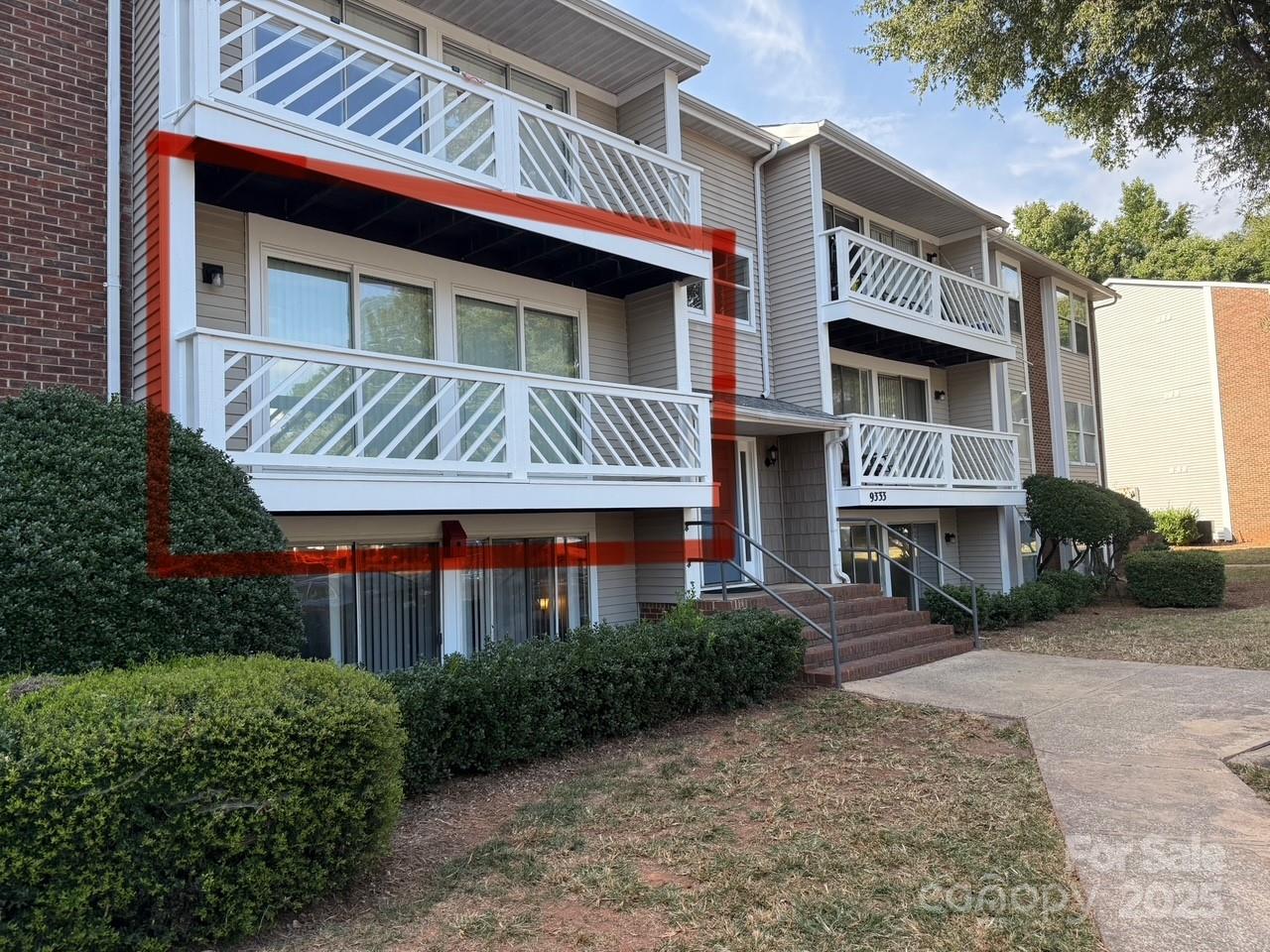 9333 Old Concord Road