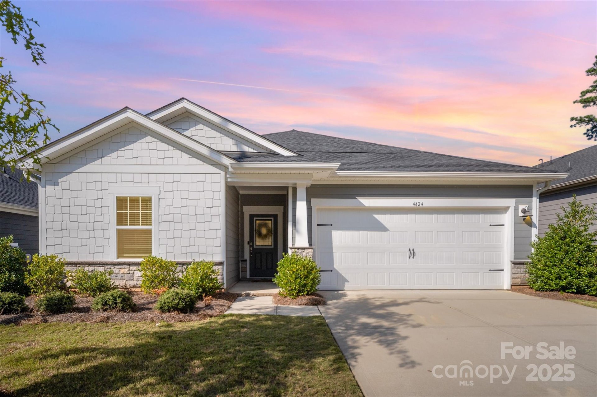 Property at 4424 Bright Road, Charlotte, NC 28214