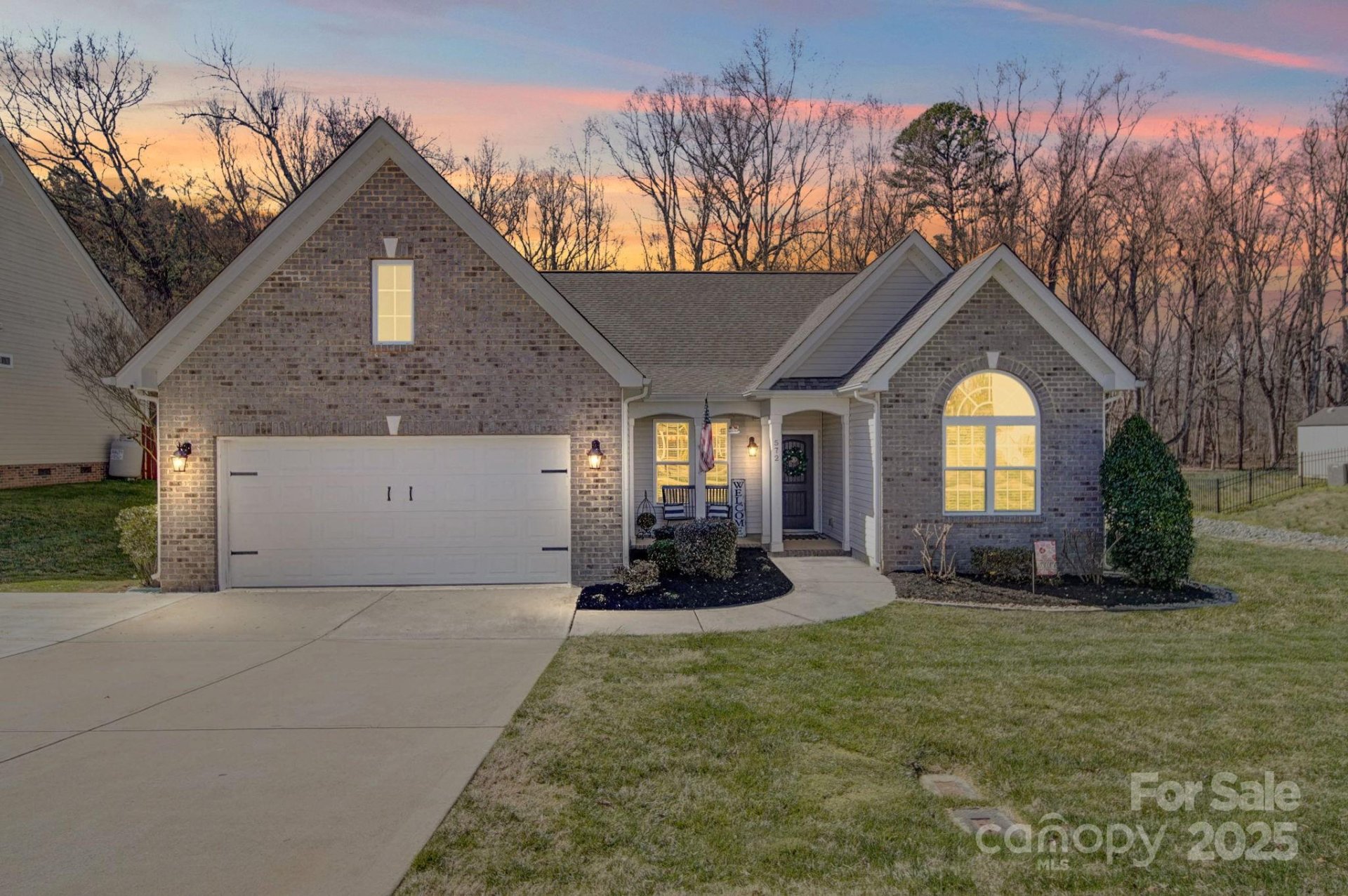 Property at 572 Church Street, Locust, NC 28097