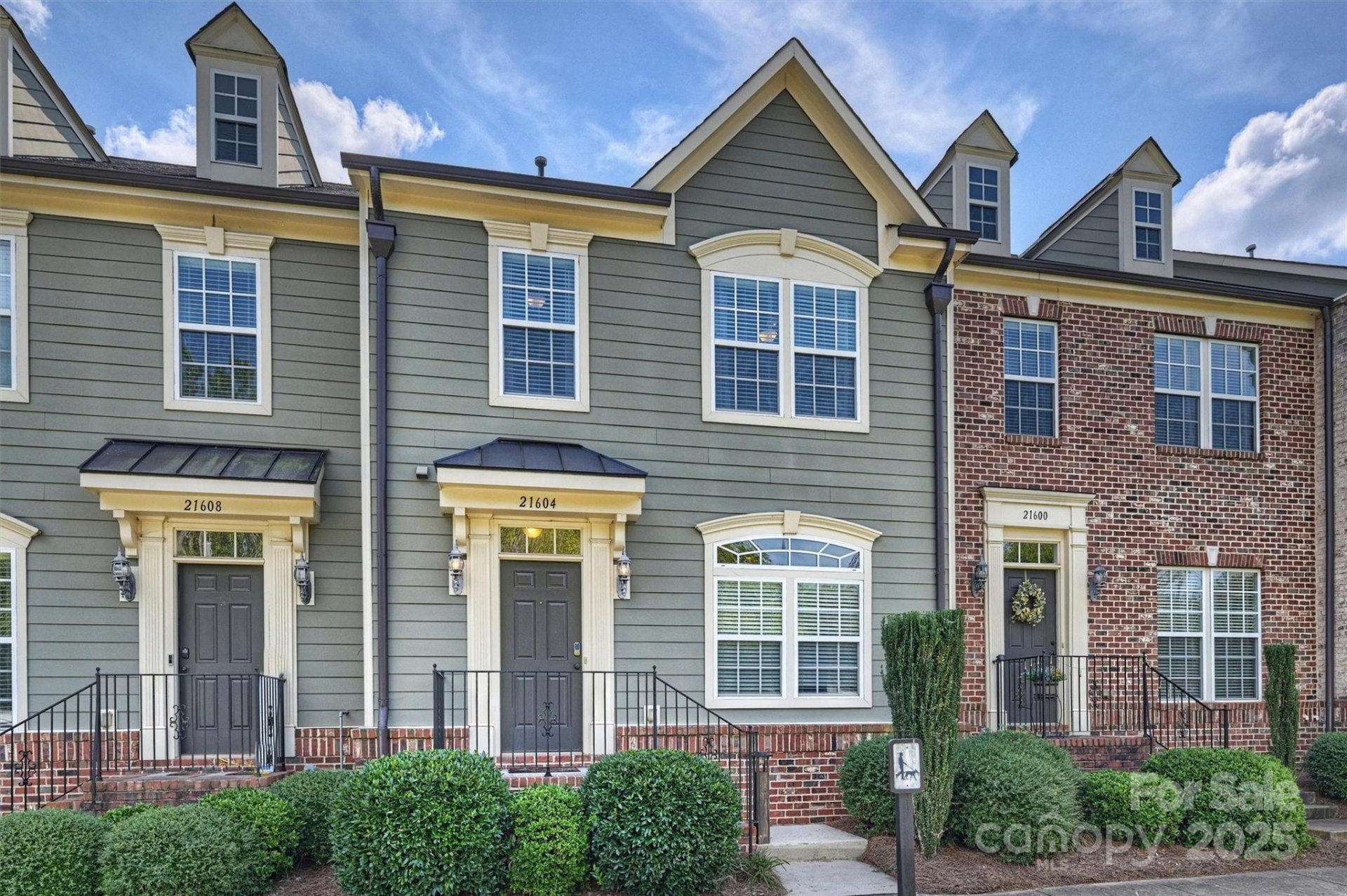 Property at 21604 Old Canal Street, Cornelius, NC 28031