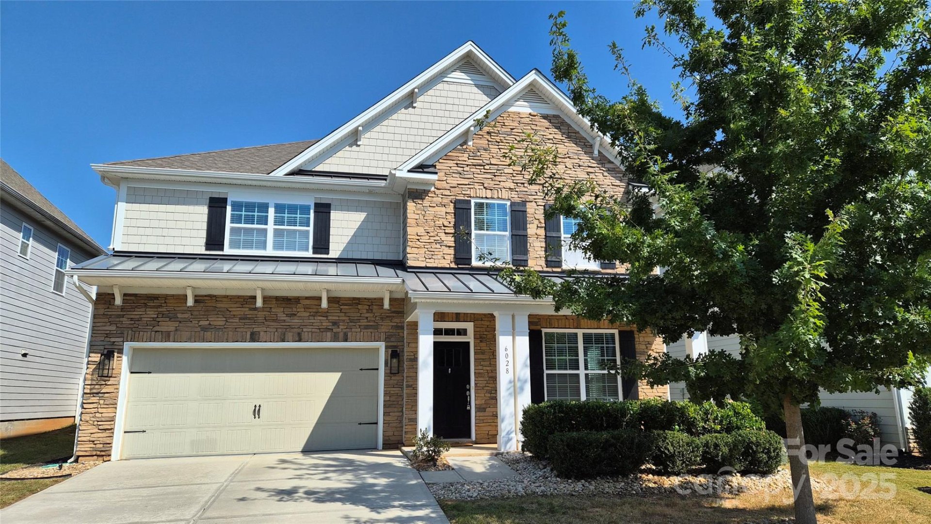 Property image 1 at 6028 Varesk Lane, Lancaster, SC 29720