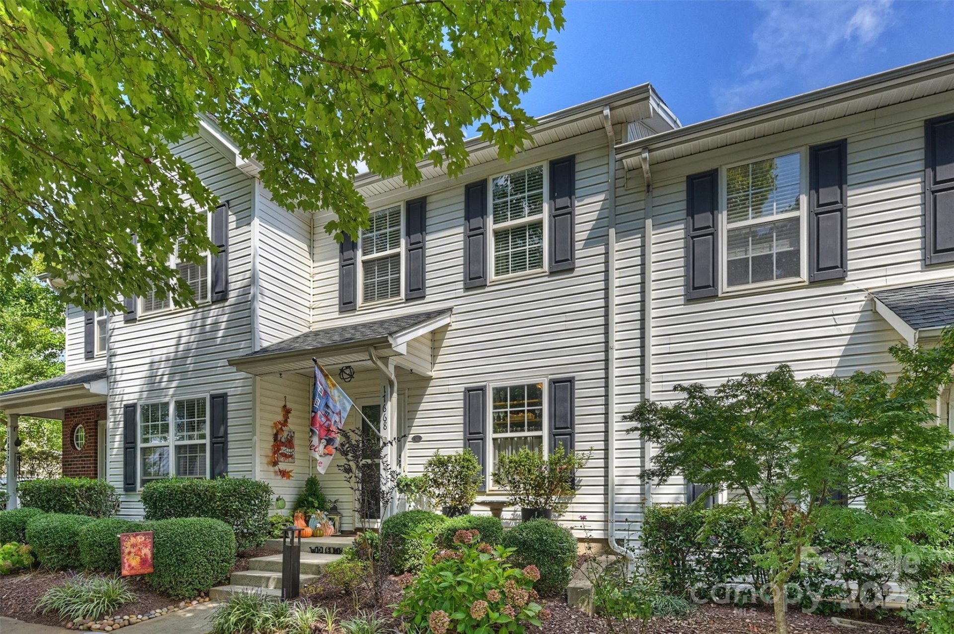 Property at 17668 Caldwell Track Drive, Cornelius, NC 28031