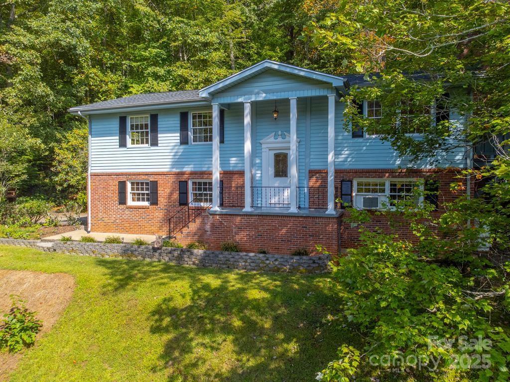 Property at 1168 North Country Club Drive, Cullowhee, NC 28723