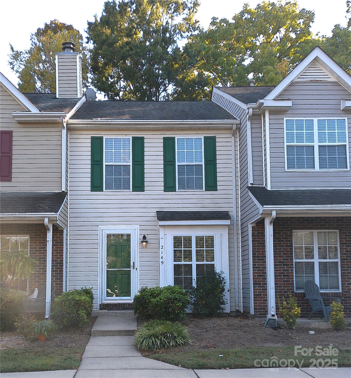 Property at 2149 Preakness Court, Charlotte, NC 28273