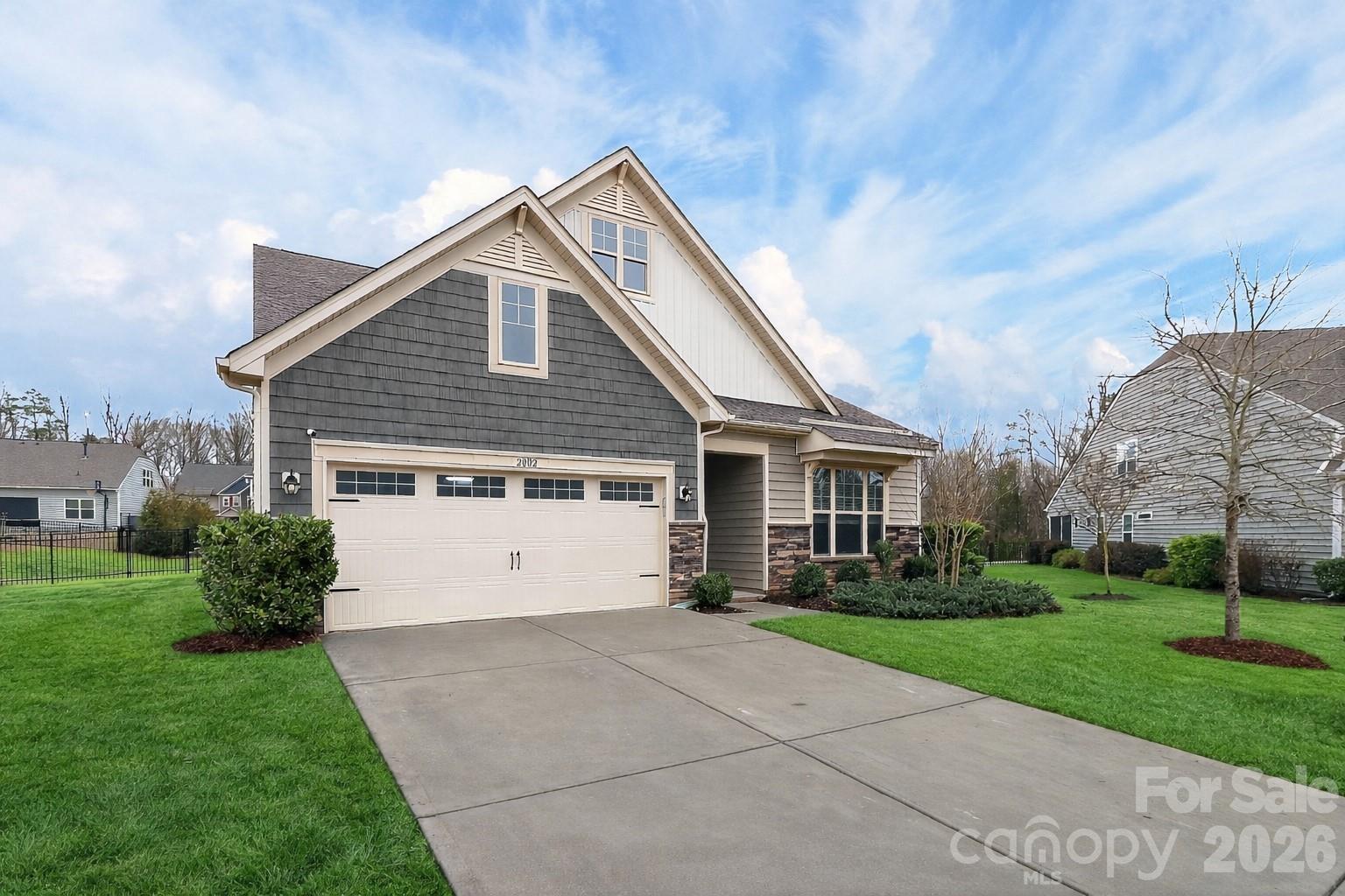 2002 Trindle Vine Lane