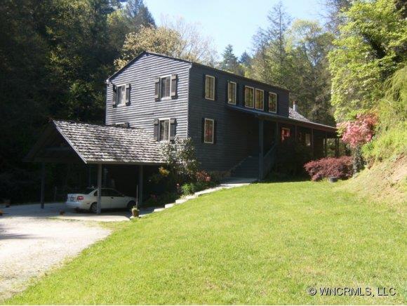 Property image 1 at 126 Forest River Road, Flat Rock, NC 28731
