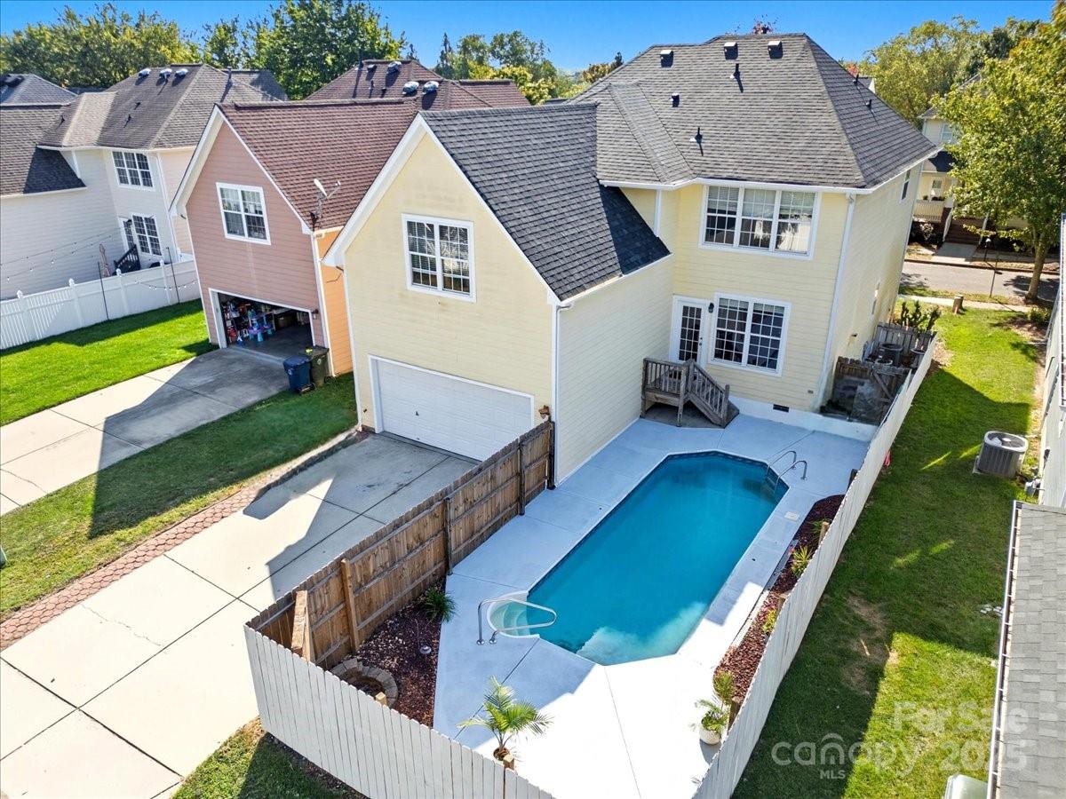 Property at 17005 Carlton Way Road, Huntersville, NC 28078