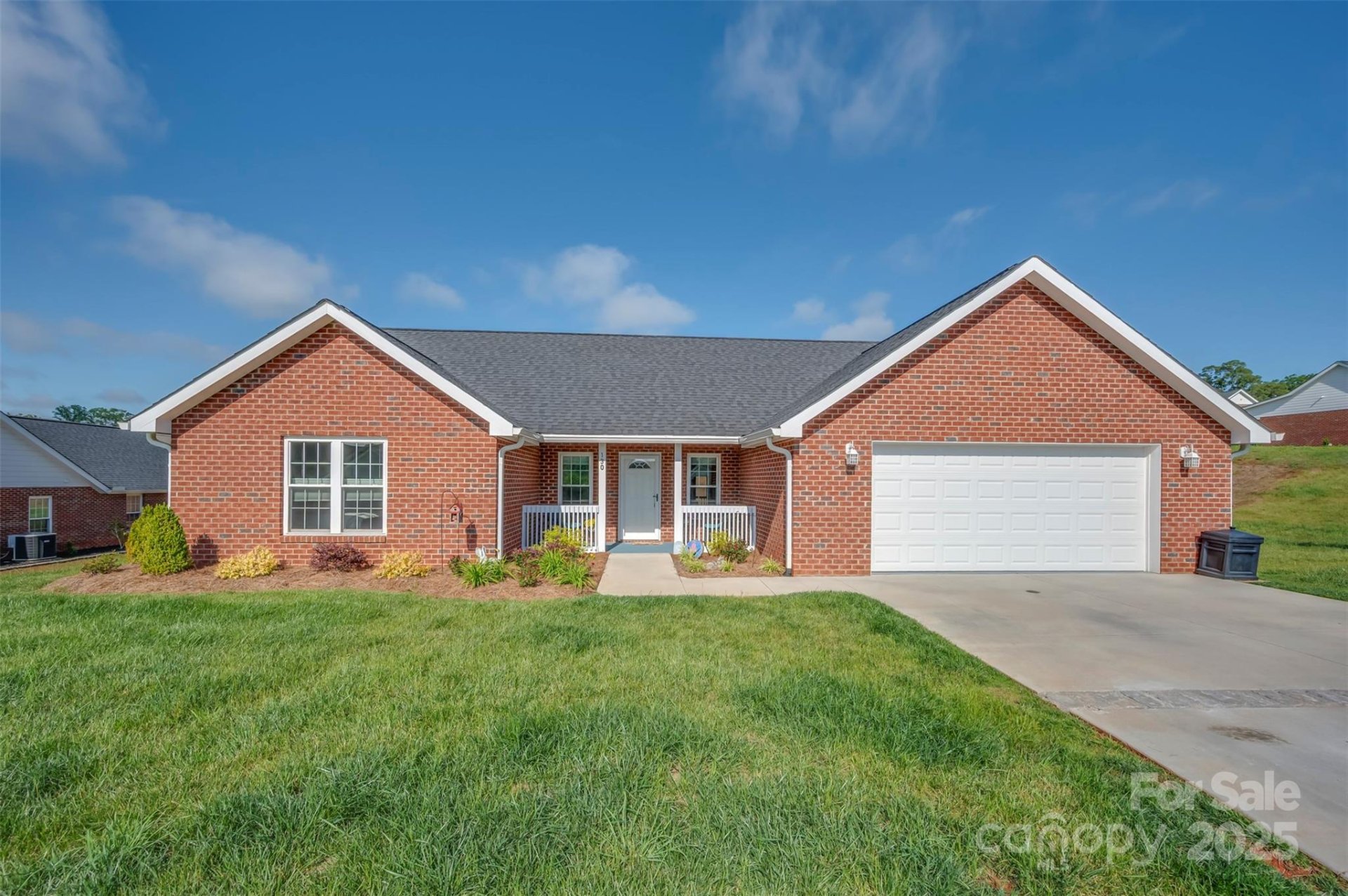 Property at 130 Central Park Circle, Spindale, NC 28160