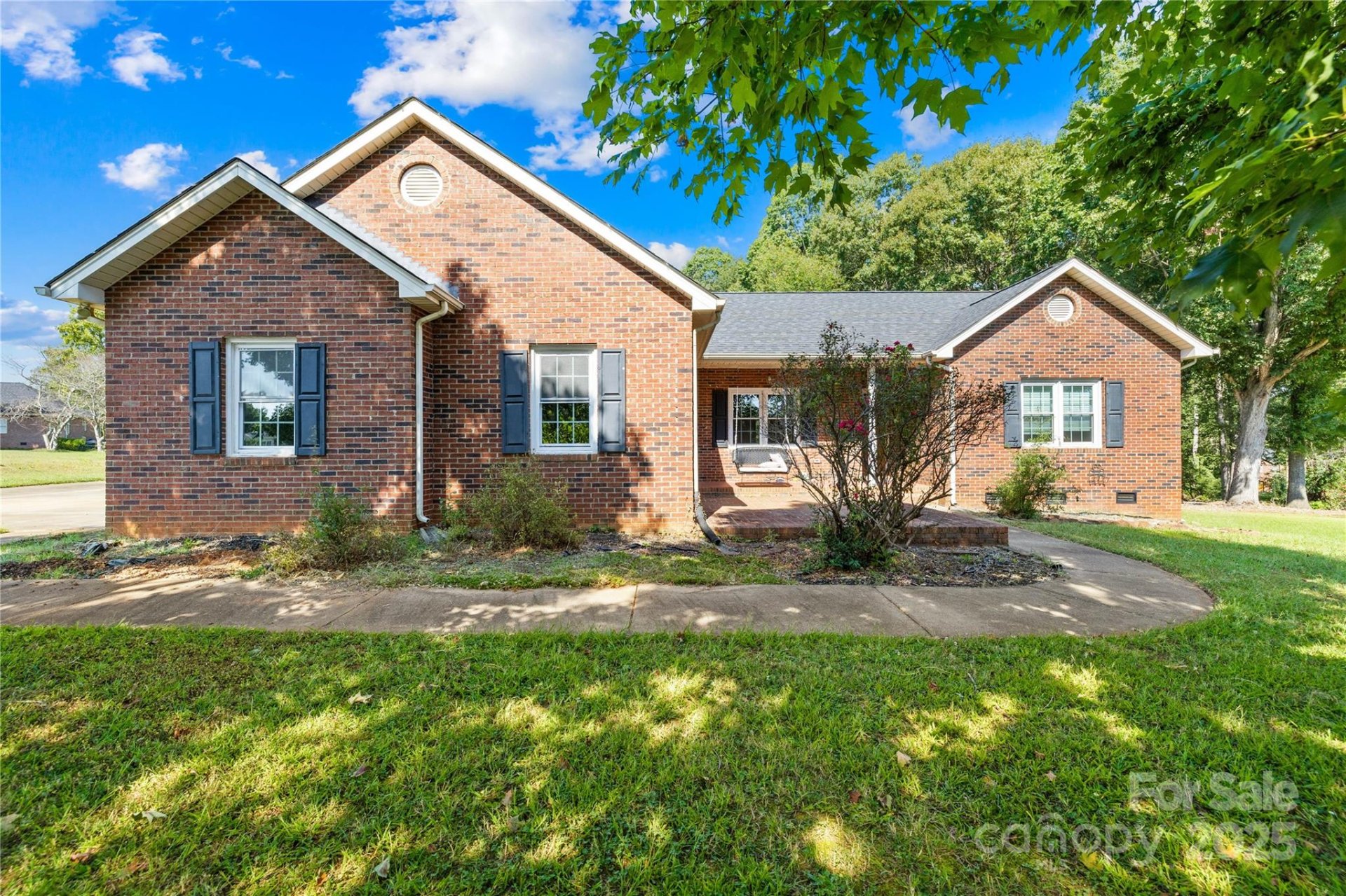 Property at 107 Southern Pines Drive, Shelby, NC 28152